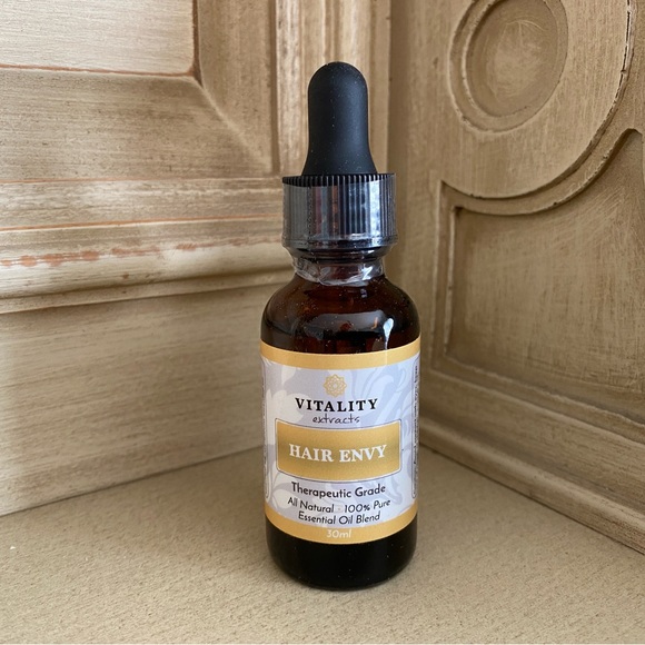 Vitality Hair Envy 30ml NEW - Picture 1 of 3